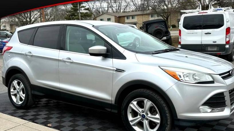 FORD ESCAPE 2013 1FMCU9GX0DUA94285 image