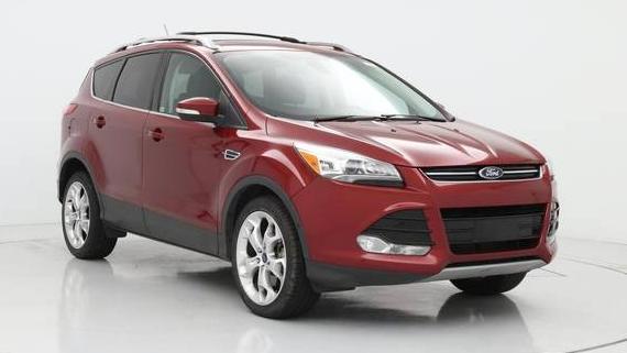 FORD ESCAPE 2013 1FMCU9J98DUB01283 image