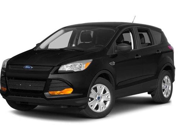 FORD ESCAPE 2013 1FMCU9G99DUC07569 image