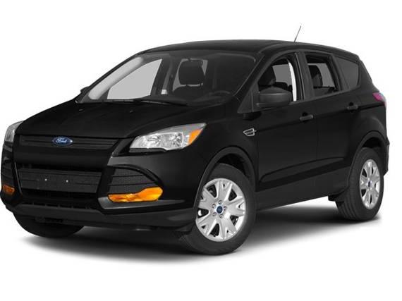 FORD ESCAPE 2013 1FMCU0GX6DUA71461 image