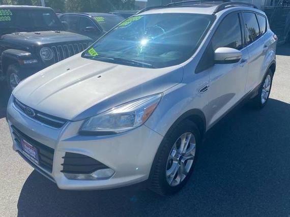 FORD ESCAPE 2013 1FMCU9HX7DUC55729 image