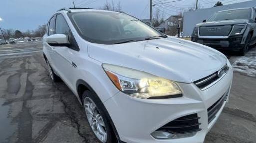 FORD ESCAPE 2013 1FMCU9J90DUD17189 image