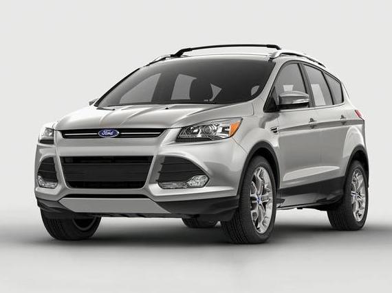 FORD ESCAPE 2013 1FMCU9GX6DUA76700 image
