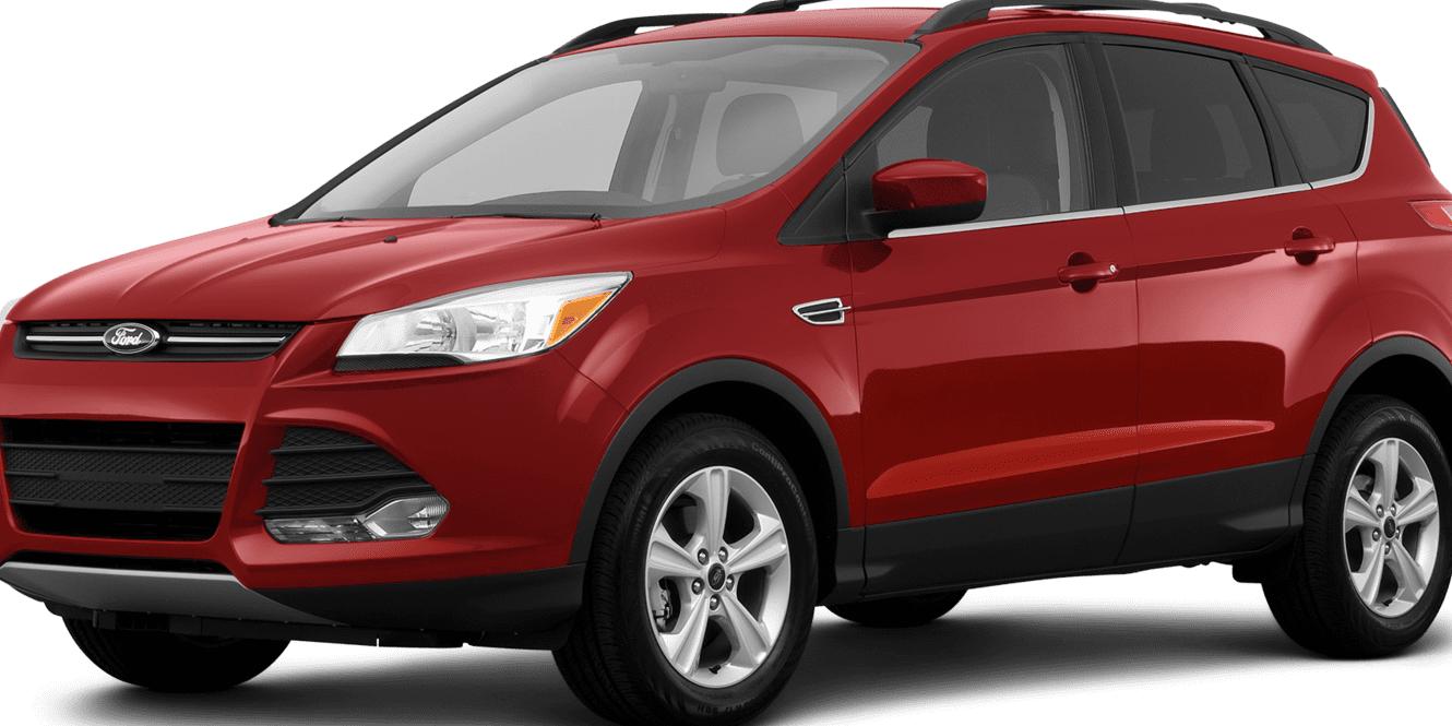 FORD ESCAPE 2013 1FMCU0GX7DUC61799 image