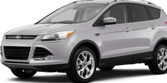 FORD ESCAPE 2013 1FMCU0J91DUA93247 image