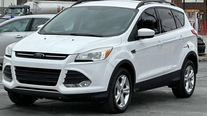 FORD ESCAPE 2013 1FMCU9GX8DUC68667 image