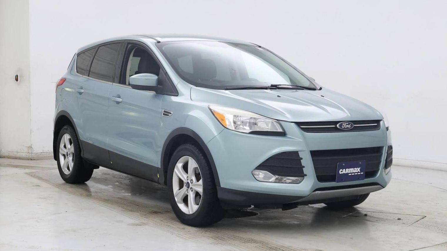 FORD ESCAPE 2013 1FMCU9GX9DUB42866 image