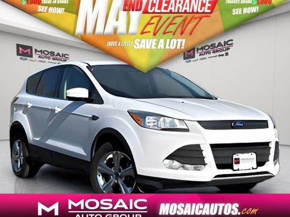 FORD ESCAPE 2013 1FMCU9GX1DUD56511 image