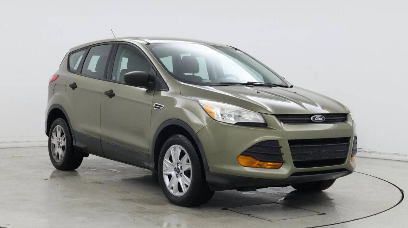 FORD ESCAPE 2013 1FMCU0F7XDUC01372 image