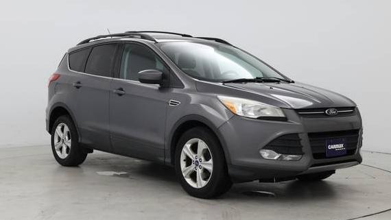 FORD ESCAPE 2013 1FMCU0GX7DUB65607 image