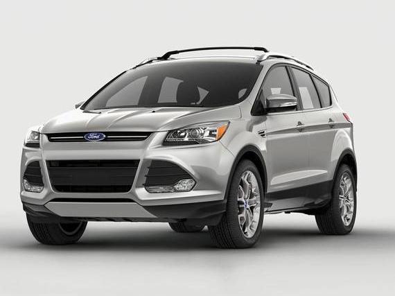 FORD ESCAPE 2013 1FMCU9H95DUC68402 image