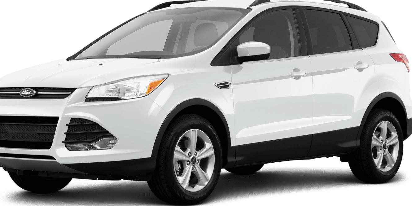 FORD ESCAPE 2013 1FMCU0GX4DUC01527 image