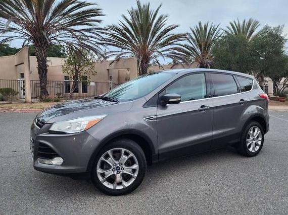 FORD ESCAPE 2013 1FMCU9H92DUA29678 image FORD ESCAPE 2013 1FMCU9H92DUA29678 image