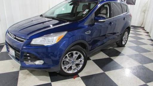 FORD ESCAPE 2013 1FMCU9H99DUC24919 image