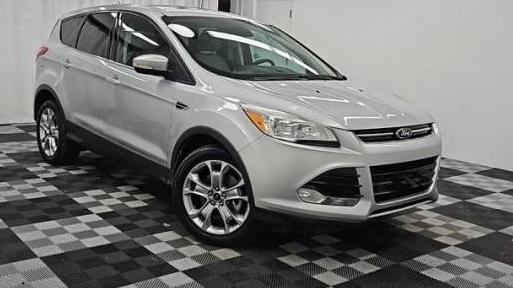 FORD ESCAPE 2013 1FMCU0H99DUC71945 image