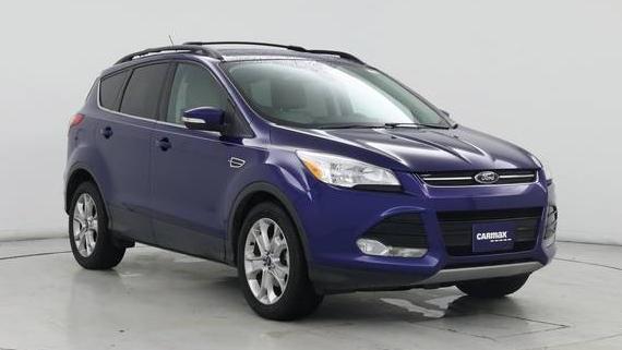 FORD ESCAPE 2013 1FMCU0HXXDUA11360 image