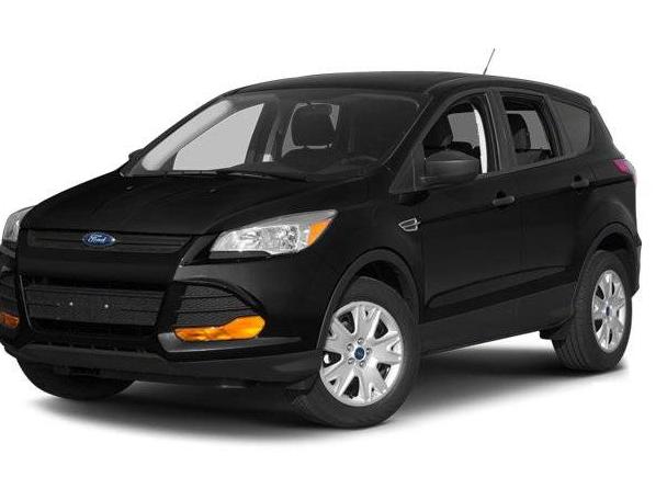 FORD ESCAPE 2013 1FMCU9GX1DUB35412 image