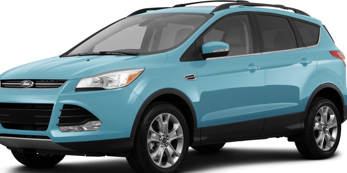 FORD ESCAPE 2013 1FMCU9HX0DUD35390 image