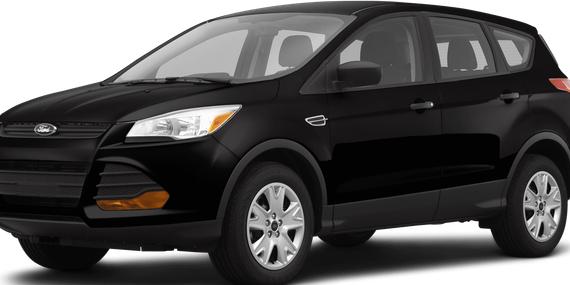 FORD ESCAPE 2013 1FMCU9GX5DUD80035 image