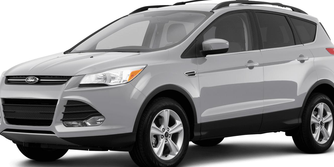 FORD ESCAPE 2013 1FMCU0G90DUC70166 image