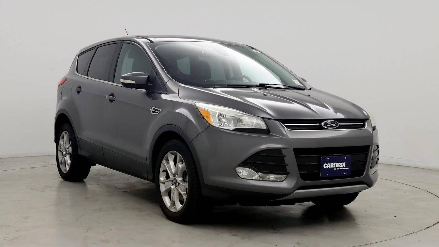 FORD ESCAPE 2013 1FMCU0H90DUB24333 image