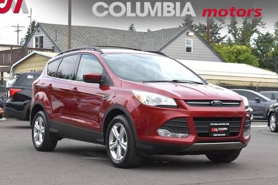 FORD ESCAPE 2013 1FMCU9GX6DUA90113 image