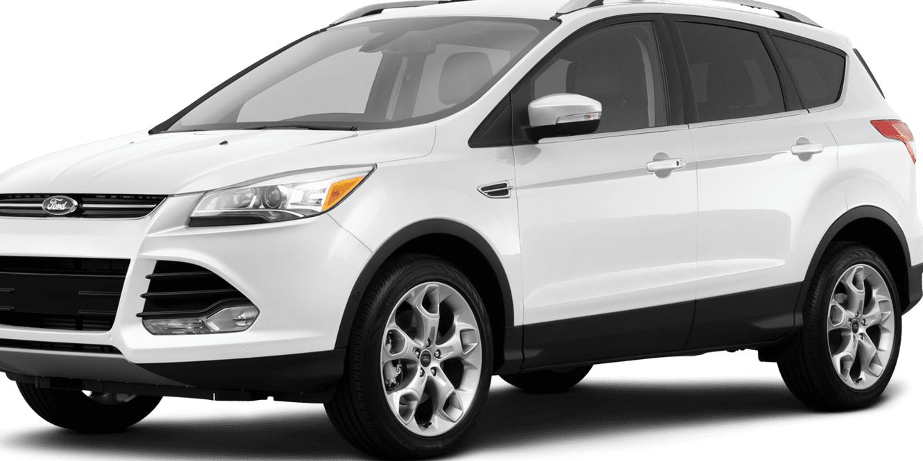 FORD ESCAPE 2013 1FMCU0J9XDUC41704 image