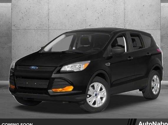 FORD ESCAPE 2013 1FMCU0H94DUC36813 image