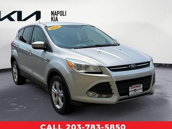 FORD ESCAPE 2013 1FMCU0GXXDUD62738 image