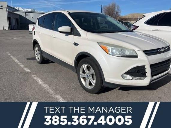 FORD ESCAPE 2013 1FMCU0GX8DUD00934 image FORD ESCAPE 2013 1FMCU0GX8DUD00934 image