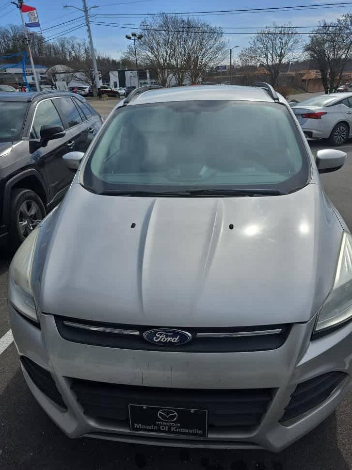 FORD ESCAPE 2013 1FMCU0GX0DUC86432 image