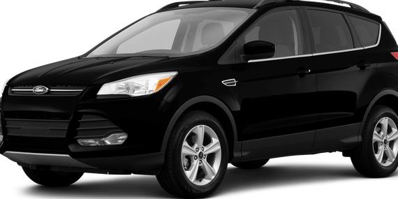FORD ESCAPE 2013 1FMCU0GX6DUD48562 image
