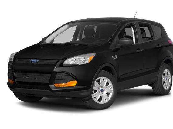 FORD ESCAPE 2013 1FMCU9H96DUB27533 image