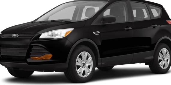 FORD ESCAPE 2013 1FMCU0F75DUC67487 image