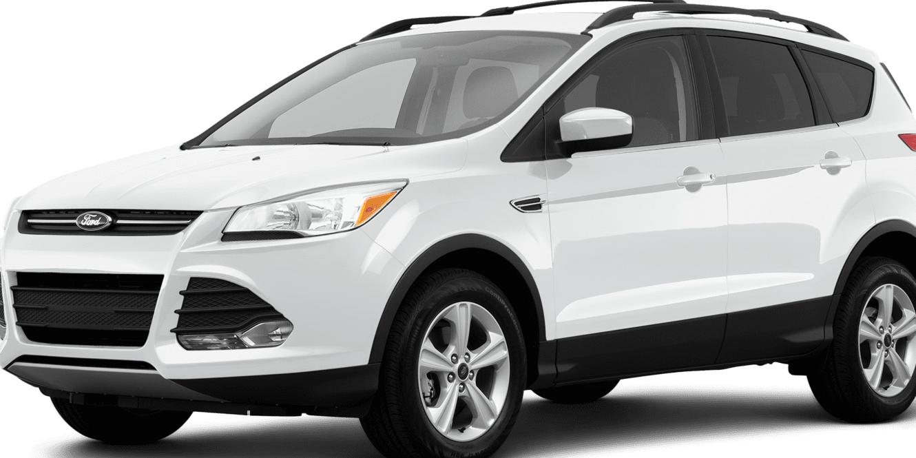 FORD ESCAPE 2013 1FMCU0G93DUC86569 image