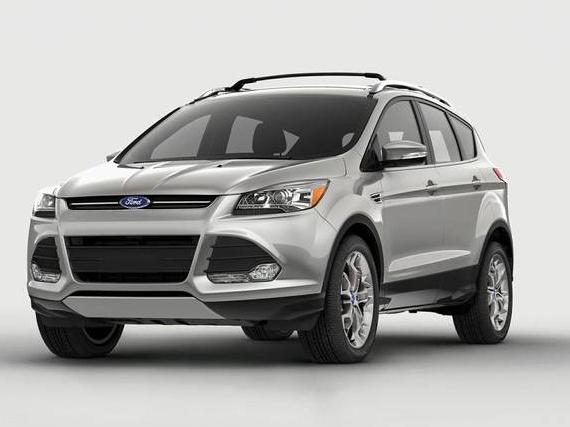 FORD ESCAPE 2013 1FMCU0G9XDUD23651 image