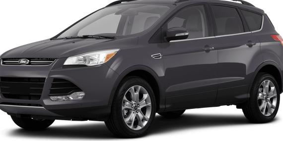 FORD ESCAPE 2013 1FMCU9H90DUA13821 image