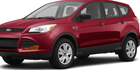 FORD ESCAPE 2013 1FMCU9GX0DUD47864 image