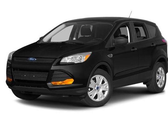 FORD ESCAPE 2013 1FMCU0HX2DUB94155 image