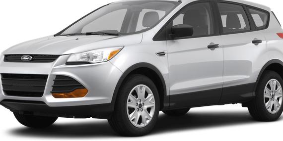 FORD ESCAPE 2013 1FMCU0H93DUA41270 image