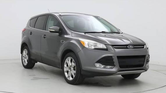 FORD ESCAPE 2013 1FMCU9H91DUD40373 image