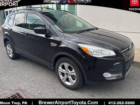 FORD ESCAPE 2013 1FMCU0G92DUB92294 image