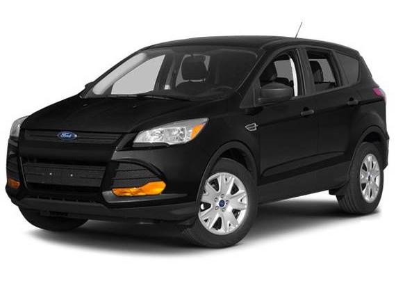 FORD ESCAPE 2013 1FMCU0HX3DUD19387 image