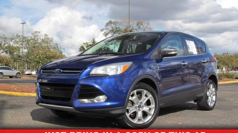 FORD ESCAPE 2013 1FMCU0HX3DUD83820 image