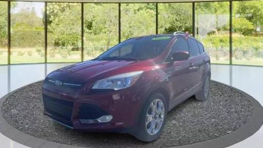FORD ESCAPE 2013 1FMCU0GX9DUD89140 image