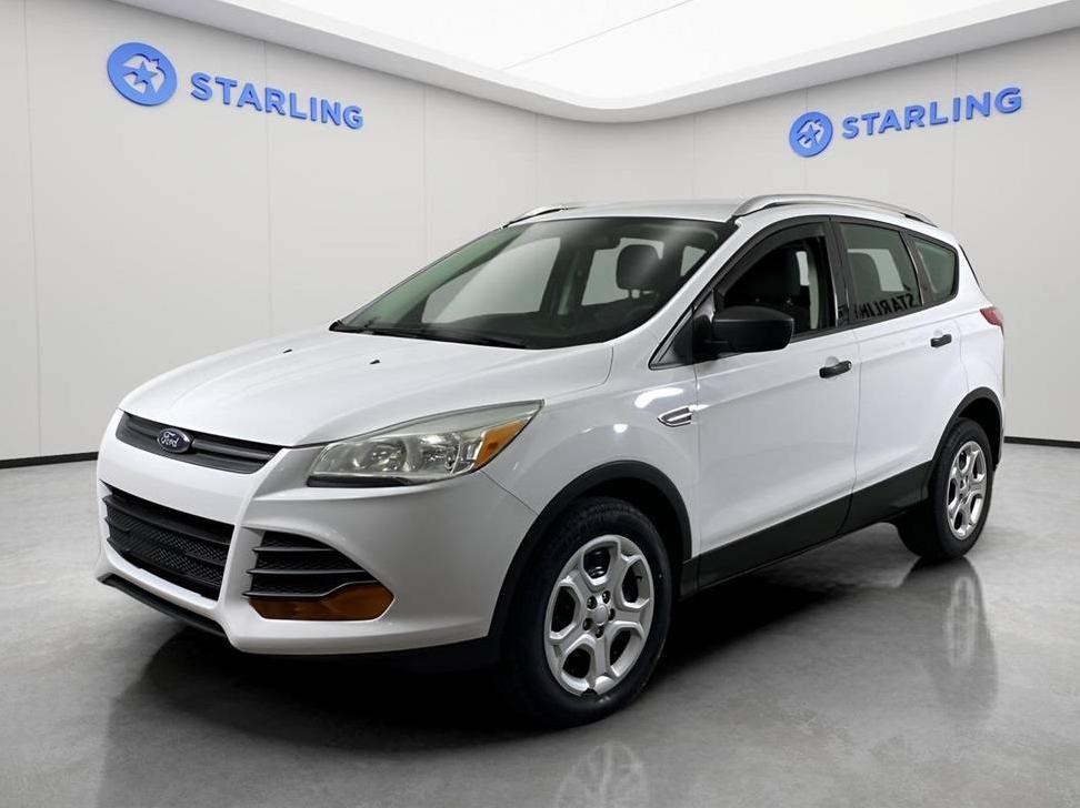 FORD ESCAPE 2013 1FMCU0F73DUD33003 image