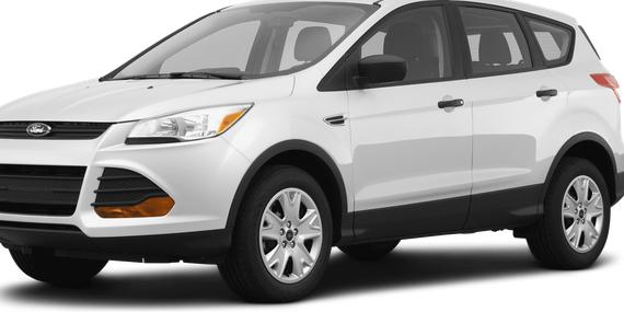 FORD ESCAPE 2013 1FMCU9GX6DUB26060 image