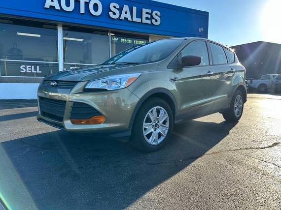 FORD ESCAPE 2013 1FMCU0F72DUB28921 image FORD ESCAPE 2013 1FMCU0F72DUB28921 image
