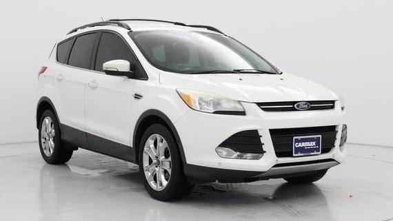 FORD ESCAPE 2013 1FMCU0HX8DUD67970 image