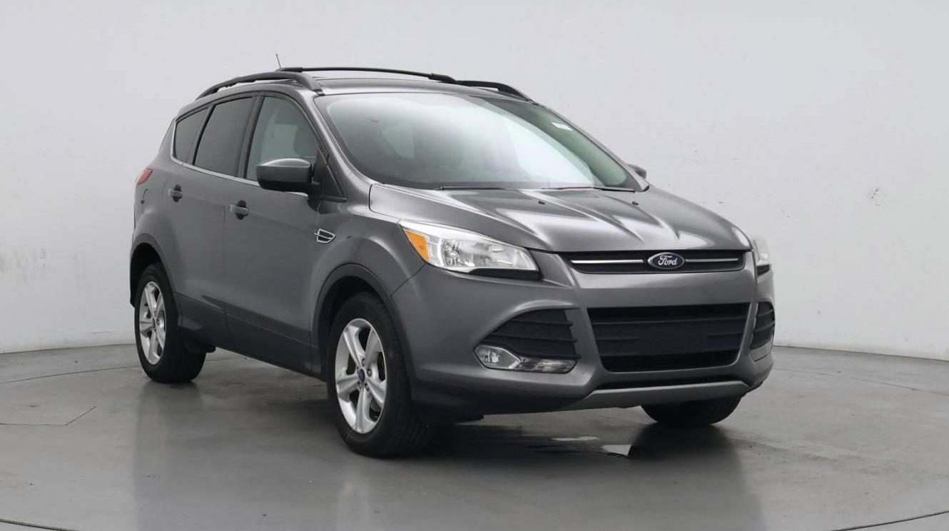 FORD ESCAPE 2013 1FMCU0GX2DUD07121 image